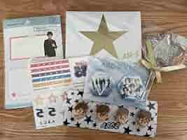 Amazon.co.jp: A.B.C-Z グッズセット QJU2JPZU : おもちゃ